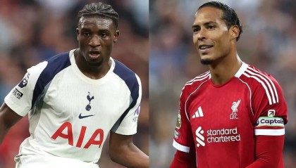 英超第29-31轮开球时间：利物浦vs热刺3月16日00:30进行