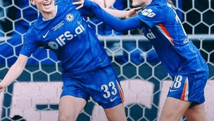 百家乐平台-切尔西女足2-0曼联女足：詹姆斯爆射；蝉联女足联赛杯冠军