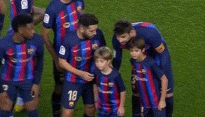 百家乐平台官网-【西甲】皮克泪别 莱万失点 登贝莱破门 巴萨2比0胜