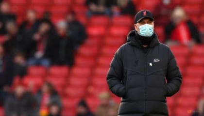 百家乐规则-利物浦“假阳性”事件发酵：多家俱乐部要求彻查