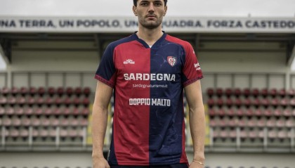 百家乐平台官网-官方：科莫中卫阿尔贝托-多塞纳租借回归卡利亚里