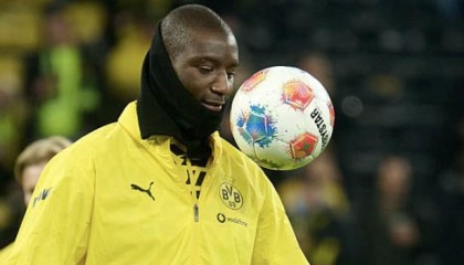 Baccarat-安东：吉拉西真的很想进球，我们队友也会帮助他