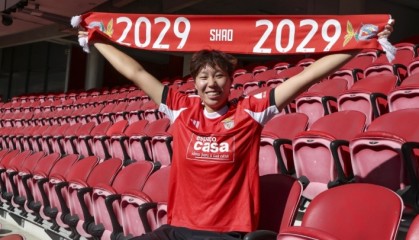 百家乐规则-邵子钦吸引了多家欧洲俱乐部的关注，但最终被本菲卡签下