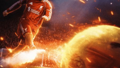 百家乐平台-索博单季英超4次任意球破门创红军纪录，距小贝英超纪录1球