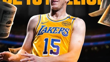 网上赌场百家乐-湖人5年2.4亿续约里夫斯！3首轮梭哈字母哥！？