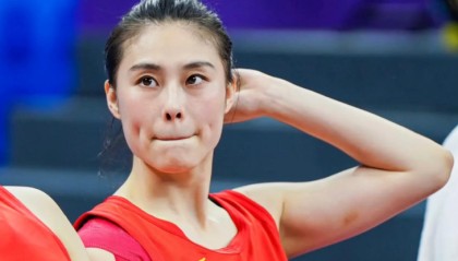 WCBA半决赛第二轮，四川VS江苏拒绝爆冷，山西女篮或2:0淘汰新疆