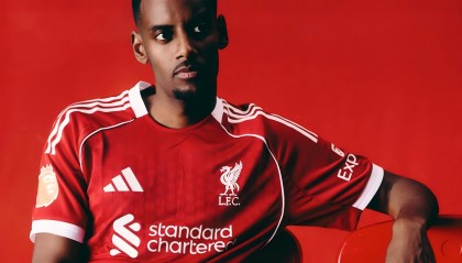 TA：利物浦没考虑过巴尔科拉和罗德里戈，他们只要伊萨克