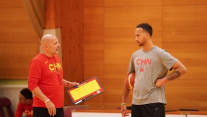 百家乐规则-【观察】中国男篮，利好越多心越慌