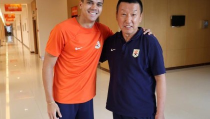 Baccarat-崔康熙为蓄力京鲁对决田忌赛马 帕托驾到极速开练